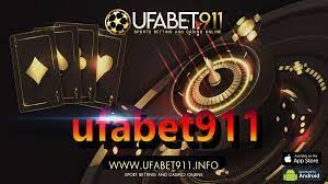 ufabet911 ทางเข้า