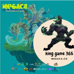 king game 365